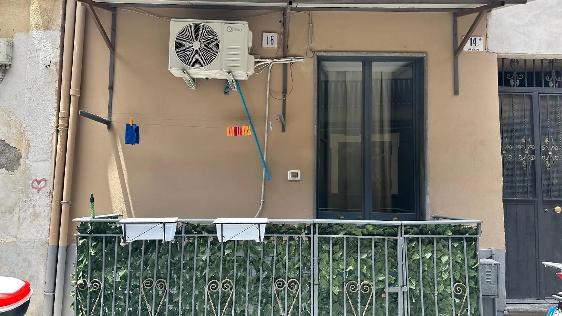 Bonahouse Apartment Catania